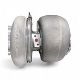 Bullseye 80mm 7 blade turbo - Diesel Freak