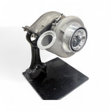 Bullseye 80mm 7 blade turbo - Diesel Freak