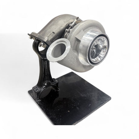 Bullseye 80mm 7 blade turbo - Diesel Freak