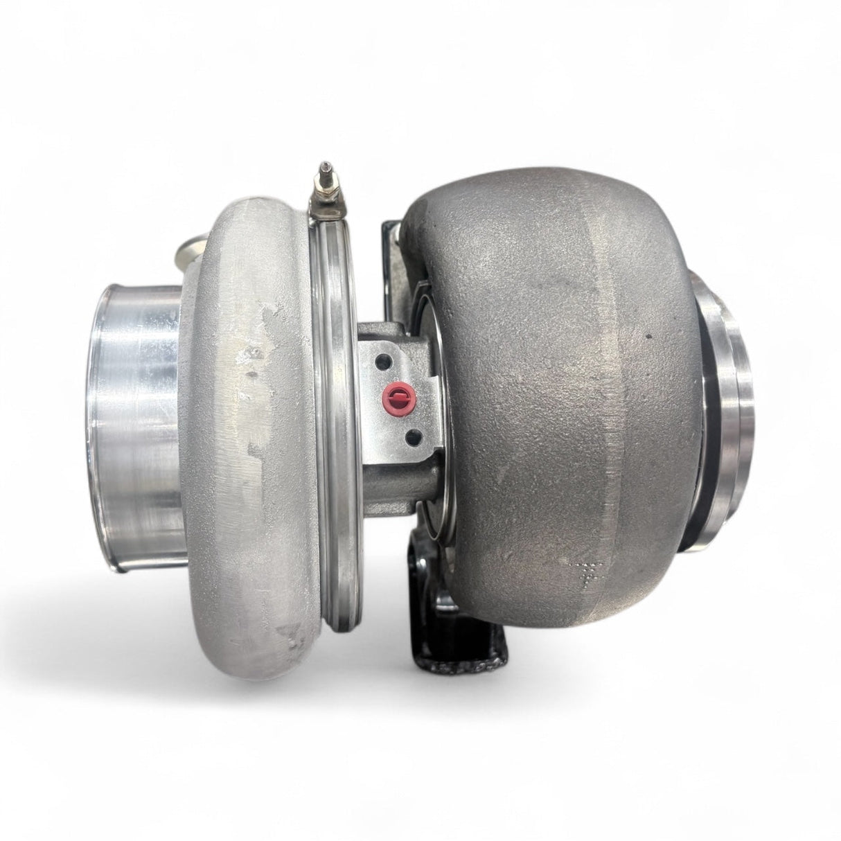 Bullseye 80mm 7 blade turbo - Diesel Freak