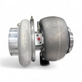 Bullseye 80mm 7 blade turbo - Diesel Freak