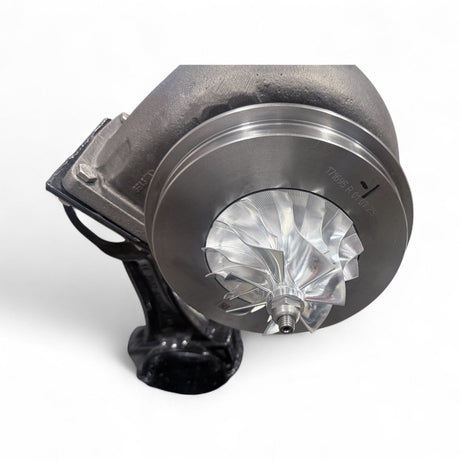 Bullseye 80mm 7 blade turbo - Diesel Freak