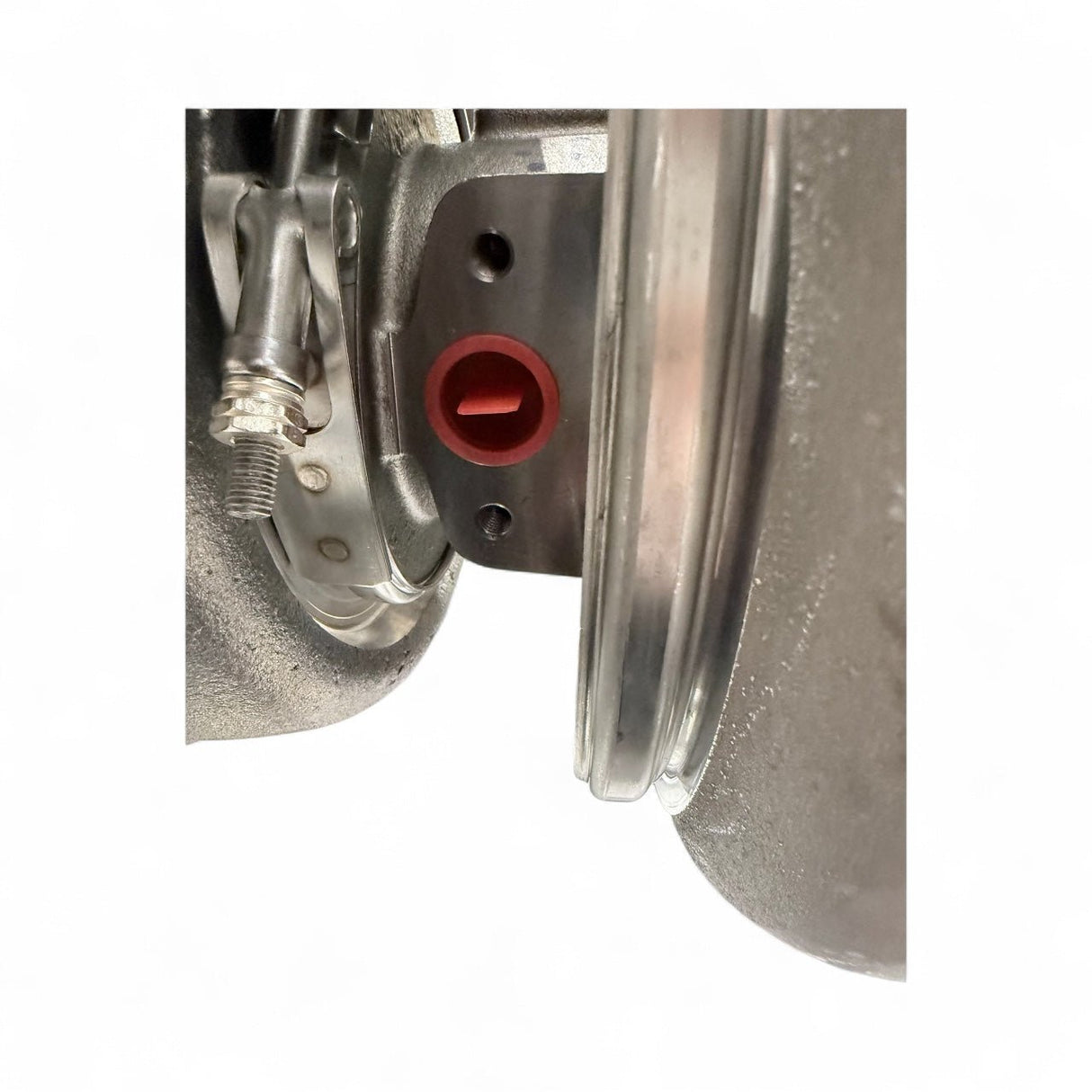 Bullseye 80mm 7 blade turbo - Diesel Freak