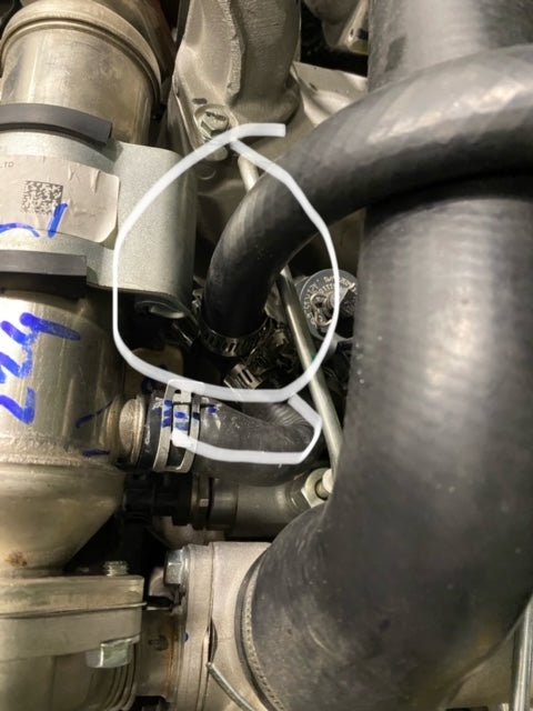 Cab Heater Kit - Diesel Freak