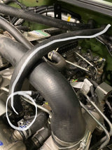 Cab Heater Kit - Diesel Freak