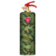 Cameo fire extinguisher - Diesel Freak
