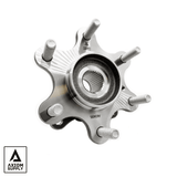 Can-Am Lifetime Warranty Wheel Bearing Maverick R 2024 - 2026 (Single Front) - Diesel Freak
