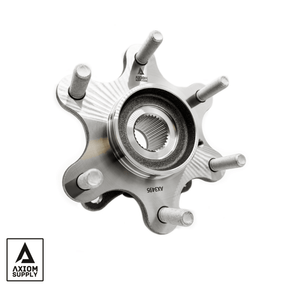 Can-Am Lifetime Warranty Wheel Bearing Maverick R 2024 - 2026 (Single Front) - Diesel Freak