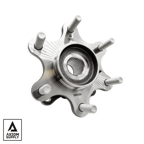 Can-Am Lifetime Warranty Wheel Bearing Maverick R 2024 - 2026 (Single Front) - Diesel Freak