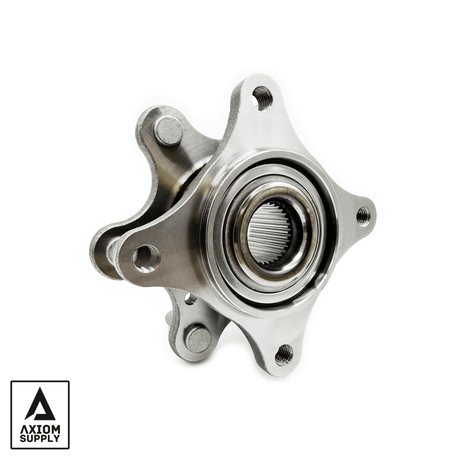 Can-Am Lifetime Warranty Wheel Bearing Maverick R 2024 - 2026 (Single Front) - Diesel Freak