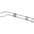 Car Bracket for fire extinguisher - Diesel Freak