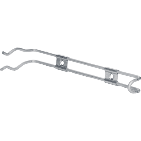 Car Bracket for fire extinguisher - Diesel Freak