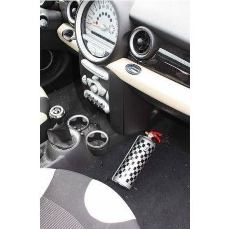 Car Bracket for fire extinguisher - Diesel Freak