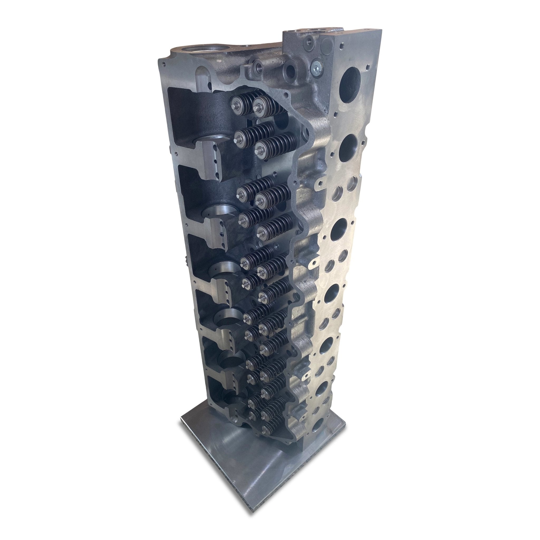 cathillページ CATERPILLAR Cylinder Head Stage 3 – Diesel Freak