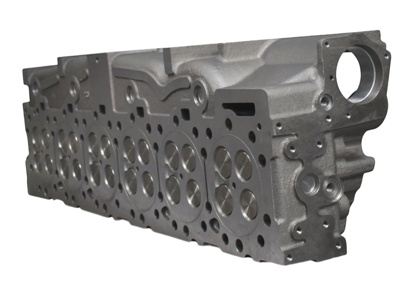 CATERPILLAR Cylinder Head Stage 3 – Diesel Freak