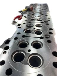 CAT Cylinder Head Stage 3 - Diesel Freak