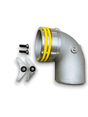 CAT Elbow Kit - Diesel Freak