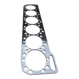 Caterpillar spacer plate .338 - Diesel Freak