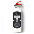 CHIC Bourbon fire extinguisher - Diesel Freak
