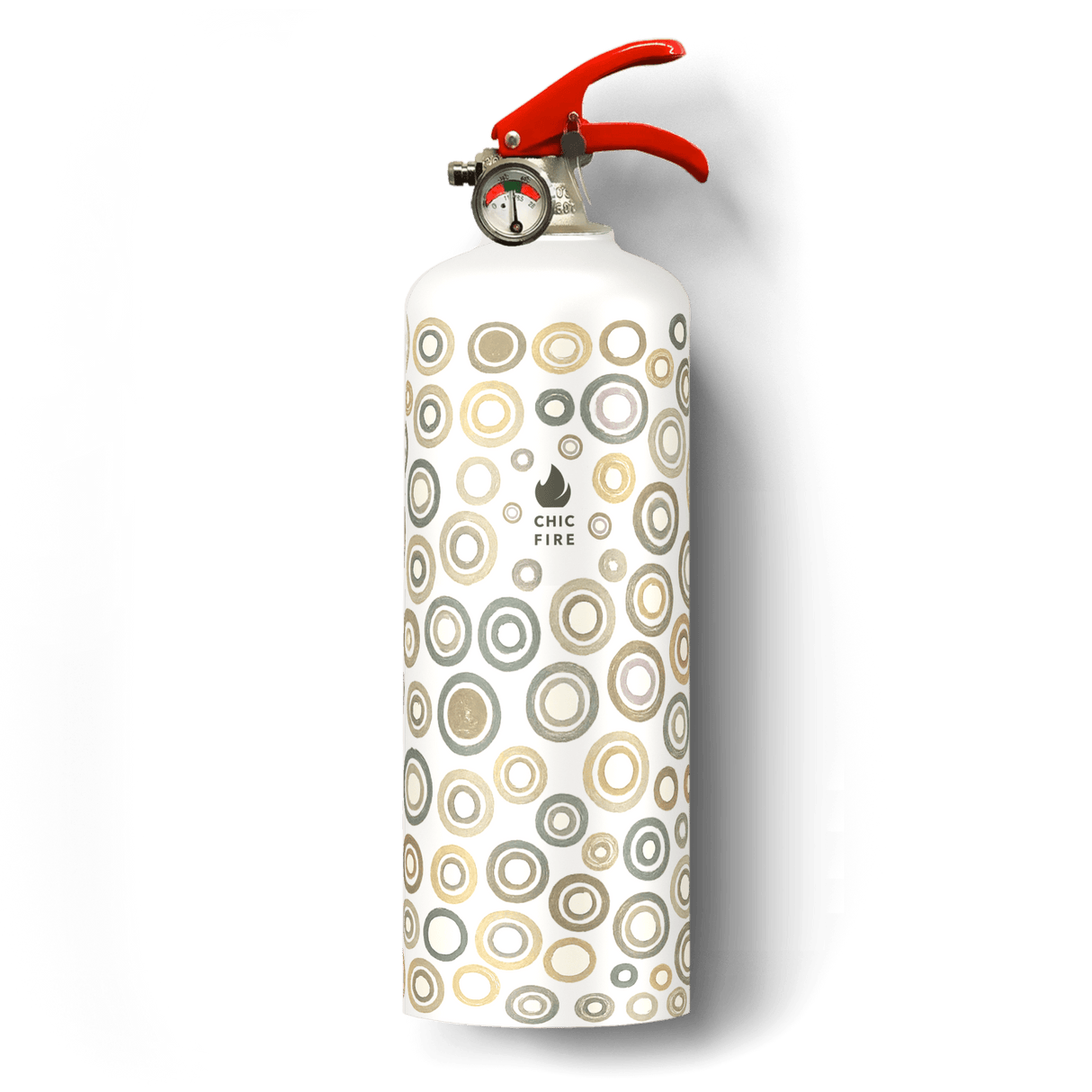 CHIC Loops fire extinguisher - Diesel Freak