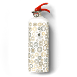 CHIC Loops fire extinguisher - Diesel Freak