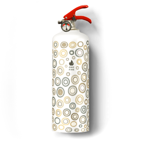 CHIC Loops fire extinguisher - Diesel Freak