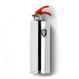 Chrome fire extinguisher - Diesel Freak