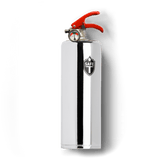 Chrome fire extinguisher - Diesel Freak