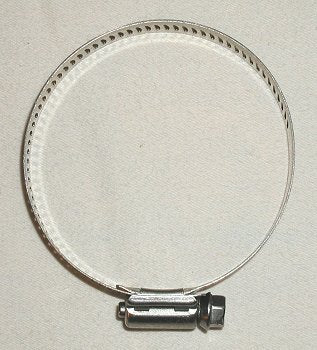 Clamp for 2 - 1/4" ID Hoses - Diesel Freak