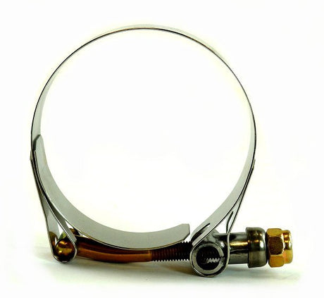 Clamp for 2" ID Hoses (.188 - .22 wall) - Diesel Freak