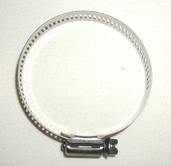 Clamp for 2" ID Hoses - Diesel Freak