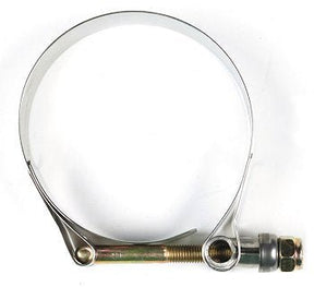 Clamp for 2.5" ID Hoses (.188" - .22" Wall) - Diesel Freak