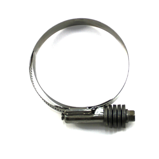Clamp for 2.5" ID Hoses - Diesel Freak