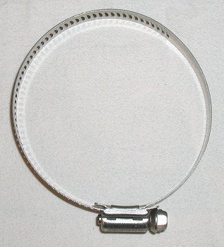 Clamp for 2.5" ID Hoses - Diesel Freak