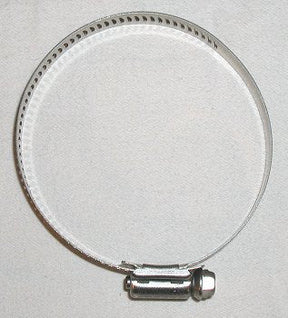 Clamp for 2.5" ID Hoses - Diesel Freak