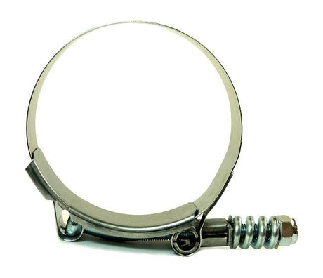 Clamp for 2.5" ID Silicone Hoses (5 - ply) - Diesel Freak