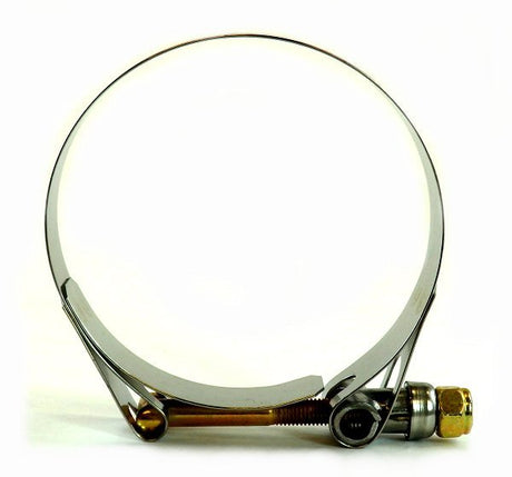 Clamp for 2.75" ID Hoses (.188" - .22" wall) - Diesel Freak