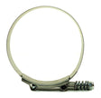 Clamp for 3 - 3/4" ID Silicone Hoses (5 - ply) - Diesel Freak