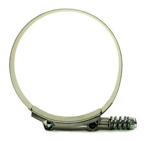 Clamp for 3 - 3/4" ID Silicone Hoses (5 - ply) - Diesel Freak