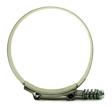 Clamp for 3 - 3/4" ID Silicone Hoses (5 - ply) - Diesel Freak