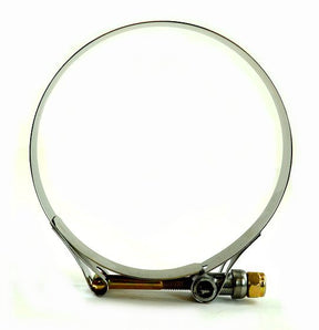 Clamp for 3 - 3/4" ID Silicone Hoses - Diesel Freak