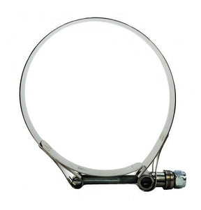 Clamp for 3 - 3/8" ID Silicone Hoses - Diesel Freak