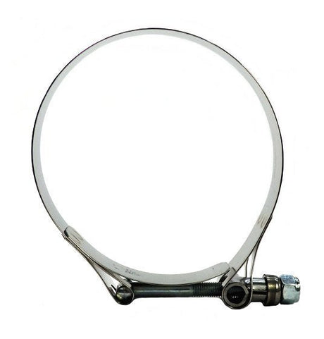 Clamp for 3 - 3/8" ID Silicone Hoses - Diesel Freak