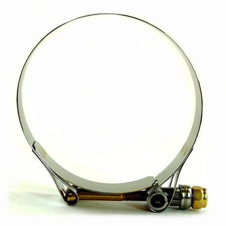 Clamp for 3" ID 1/4" Wall Rubber Hoses or 3 - 1/8" ID Silicone Hoses - Diesel Freak