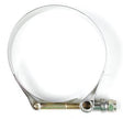 Clamp for 3" ID Hoses (.188" to .22" wall) - Diesel Freak