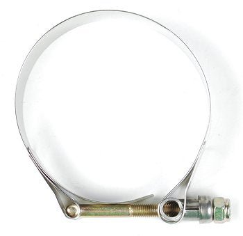 Clamp for 3" ID Hoses (.188" to .22" wall) - Diesel Freak