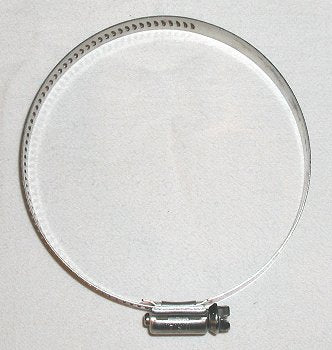 Clamp for 3" ID Hoses - Diesel Freak