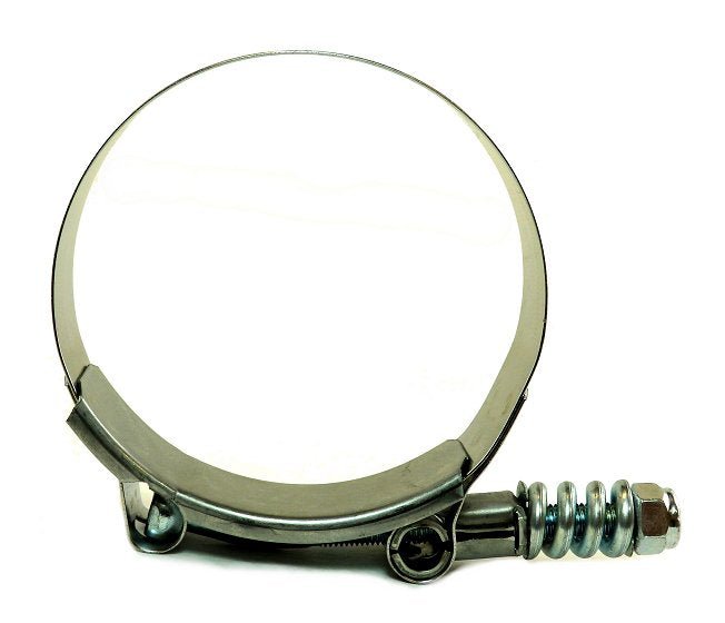 Clamp for 3" ID Silicone Hoses - Diesel Freak