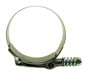 Clamp for 3" ID Silicone Hoses - Diesel Freak
