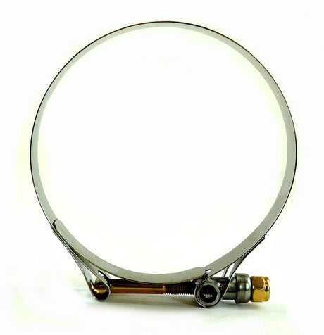Clamp for 3.5" ID Black Rubber Hoses & 3.63 ID Silicone Hoses - Diesel Freak
